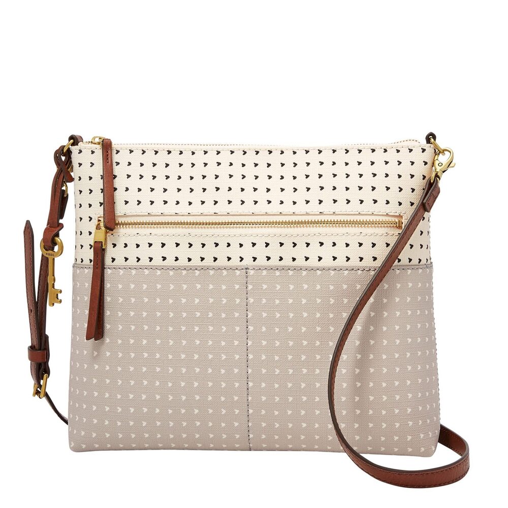 5948 Fiona Large Crossbody Purse Handbag